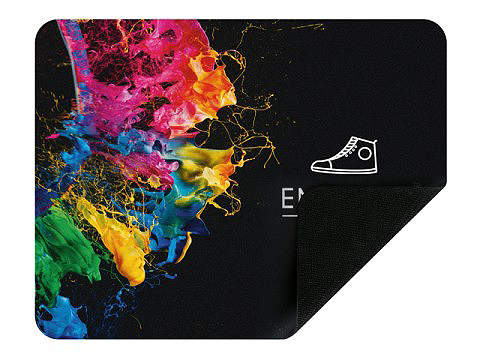 tapis de souris à personnaliser